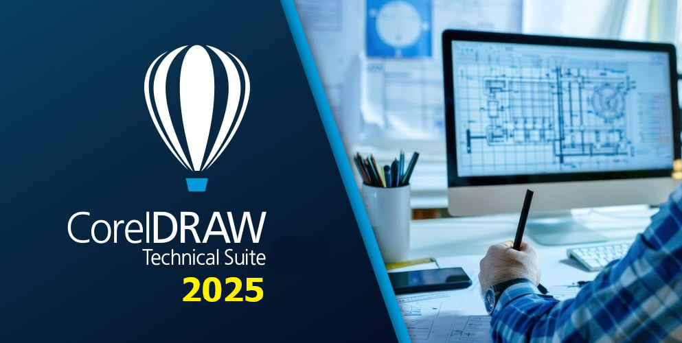 CorelDRAW Technical Suite