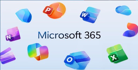 Microsoft Office 365