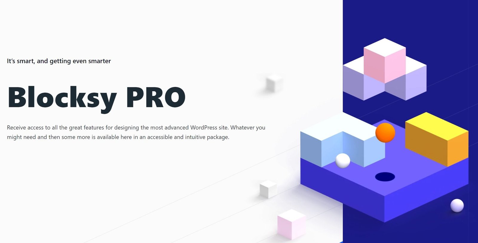 Blocksy Pro – Multipurpose WordPress Theme