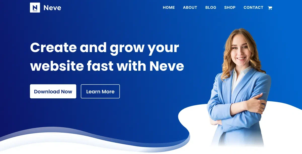 Neve Pro – Multipurpose WordPress Theme