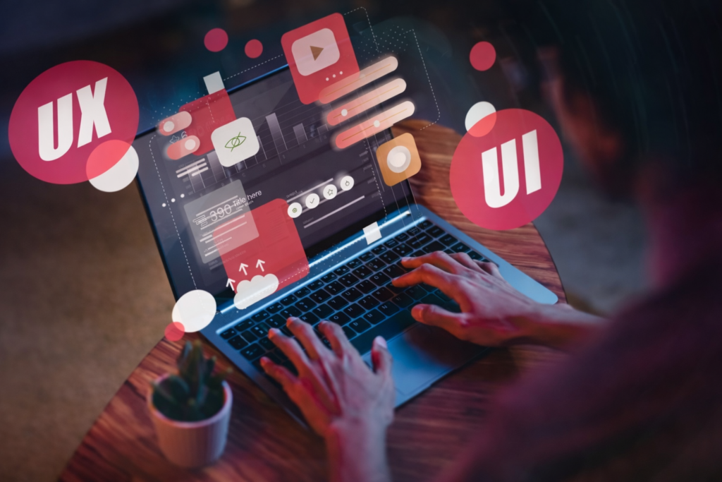 What a Professional Website Really Means