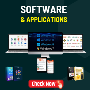 Software and Applications