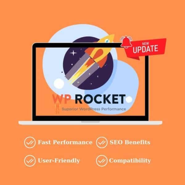 WP Rocket Pro - Image 2