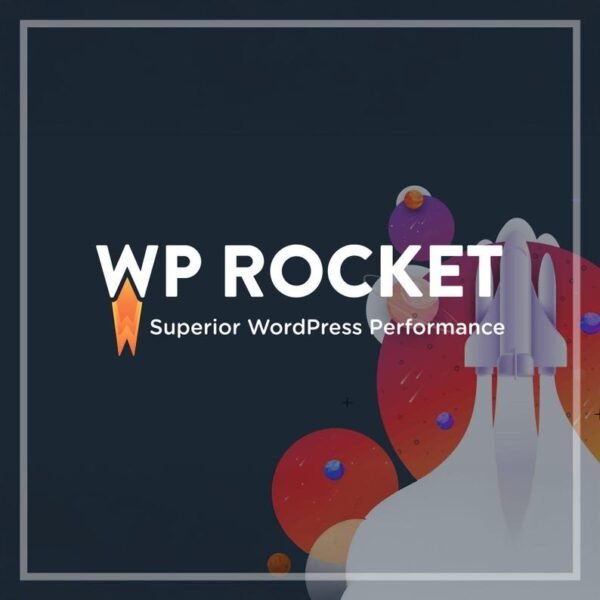 WP Rocket Pro - Image 3