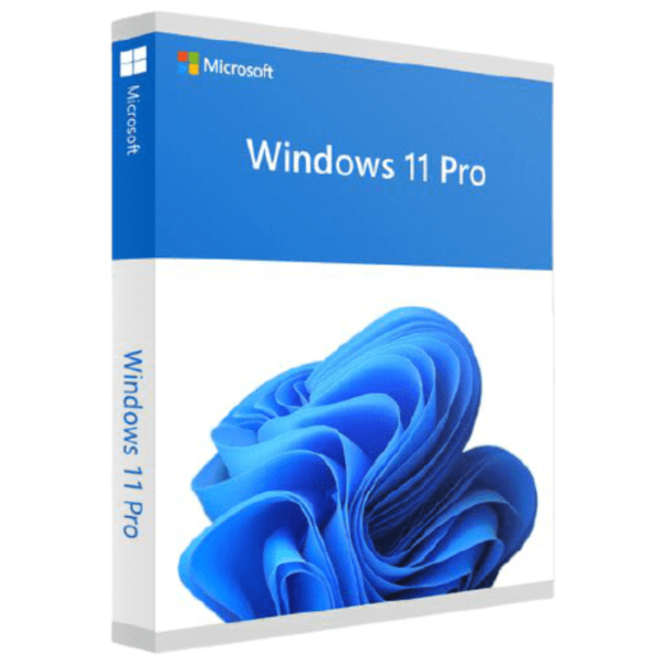 Windows 11 Pro | Latest Version | Lifetime Key