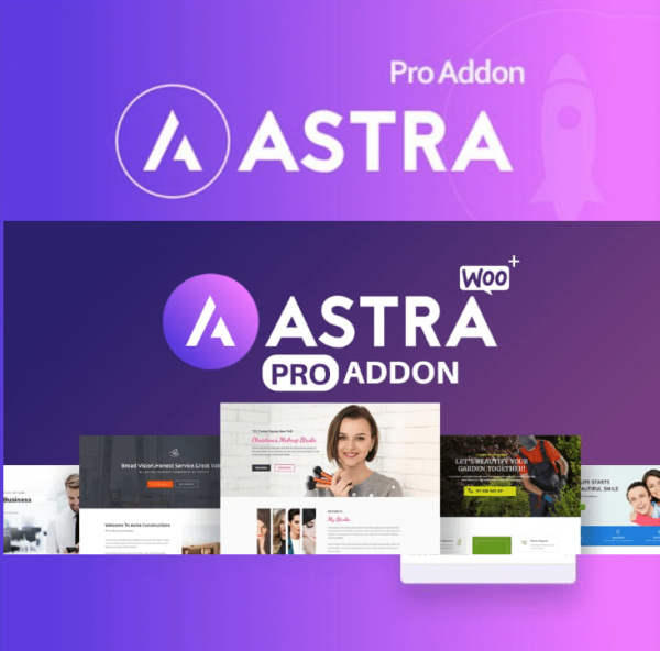 Astra Pro Plugin - Image 2