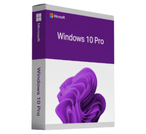 Windows 10 Pro - License Key