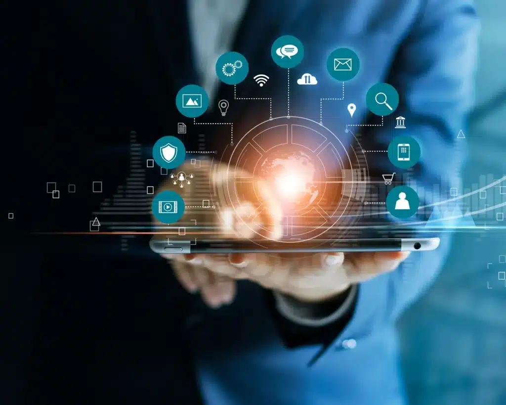 Digital Overall Services – Web Development, App Development, Web Hosting, Digital Branding, Digital Marketing, and Digital Store solutions.