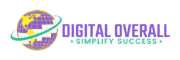 Digital Overall – AI-Powered Digital Solutions for Business Growth.