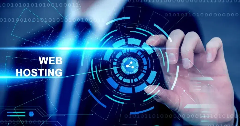 image web hosting services in bangalore