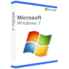 Windows 7 (All Editions) – License Key