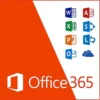 Microsoft Office 365 (100 GB OneDrive Space) – License Key