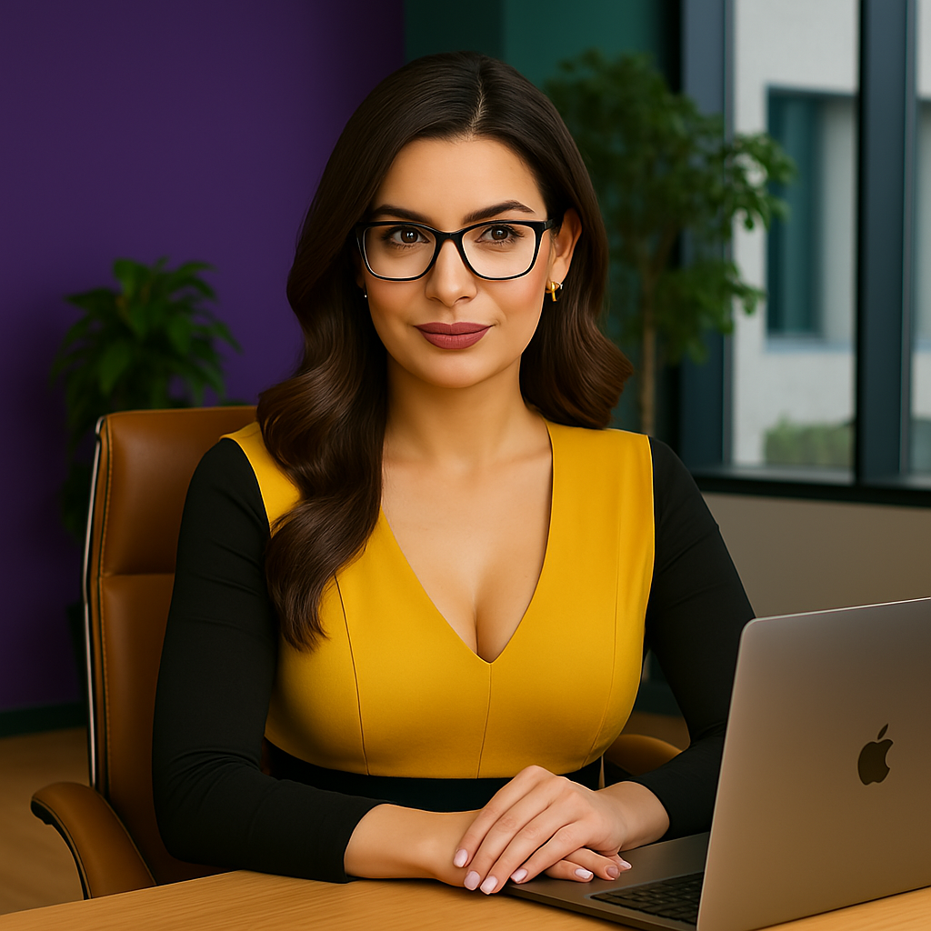 Pallabi Sinha is the Mobile App Developer at Digital Overall