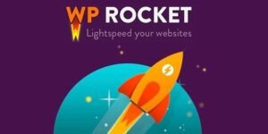 WP Rocket – WordPress Optimization Plugin