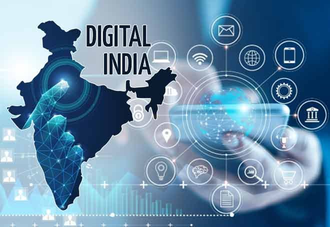 Digital India 1