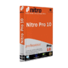 Nitro 10 Pro (Windows) – License Key