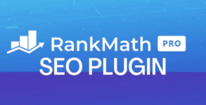 Rank Math Pro – SEO Plugin for WordPress