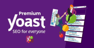 Yoast SEO Premium – SEO Plugin for WordPress