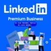 LinkedIn Business Premium