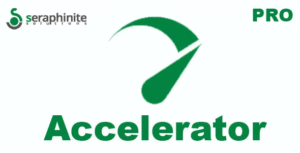 Seraphinite Accelerator WordPress Plugin