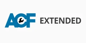 ACF Extended Pro – Advanced Custom Fields Extended Plugin