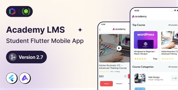Academy LMS Pro – All-in-One WordPress LMS Plugin For Your Online Courses 1 Academy LMS Pro – All-in-One WordPress LMS Plugin For Your Online Courses