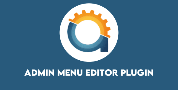 Admin Menu Editor Pro - WordPress Plugin for Easier to Use for Clients 1 Admin Menu Editor Pro - WordPress Plugin for Easier to Use for Clients