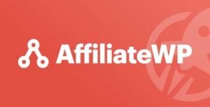 AffiliateWP Pro – Affiliate Management WordPress Plugin