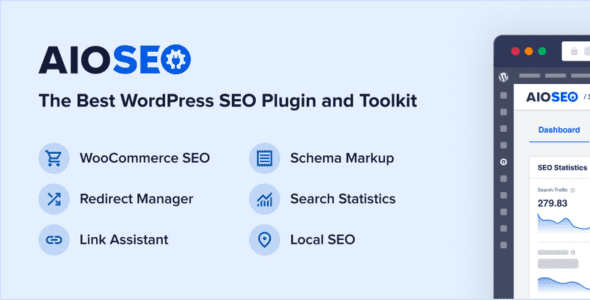 All In One SEO (AISEO) – AI-Powered SEO Plugin for WordPress 2 All In One SEO (AISEO) – AI-Powered SEO Plugin for WordPress - Image 2