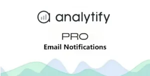 Analytify Email Notifications – Automated Analytics Reports for WordPress