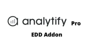 Analytify EDD – Easy Digital Downloads Analytics Addon for WordPress