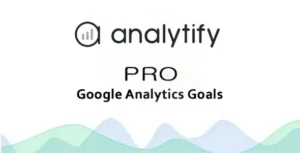 Analytify Goals – Google Analytics Goals Tracking Plugin for WordPress