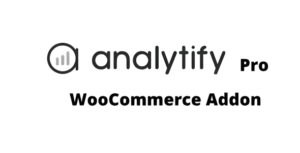 Analytify Pro WooCommerce – Google Analytics Enhanced eCommerce Tracking for WooCommerce