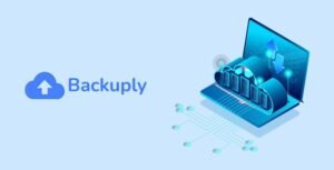 Backuply Pro – WordPress Backup Plugin
