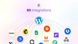 Bit Integrations – 300 Plus Integration Plugin for WordPress
