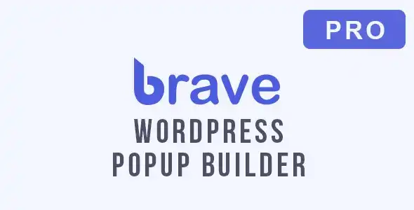 Brave Popup Builder PRO – WordPress Plugin 1 Brave Popup Builder PRO – WordPress Plugin