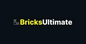 BricksUltimate – Addons for Bricks Builder