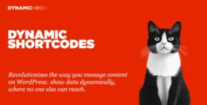 Dynamic Shortcodes – WordPress Plugin