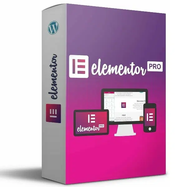 Elementor Pro – WordPress Page Builder 2 Elementor Pro – WordPress Page Builder - Image 2