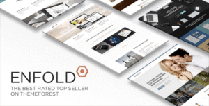 Enfold – Multipurpose WordPress Theme