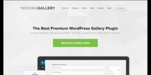Envira Gallery – Powerful Premium WordPress Gallery Plugin