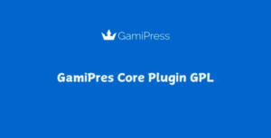 GamiPress - Gamification WordPress Plugin (Core Plugin)