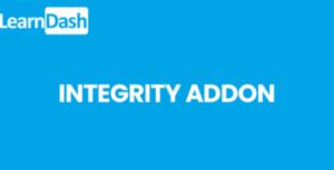LearnDash LMS Integrity Addon Plugin
