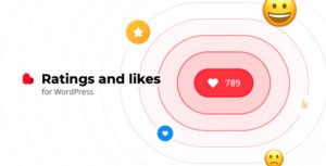 Liker - Page Rating WordPress Plugin