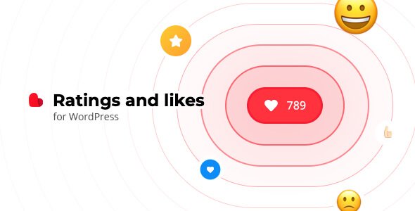 Liker - Page Rating WordPress Plugin 1 Liker - Page Rating WordPress Plugin