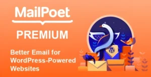 MailPoet – WordPress Email Marketing Plugin