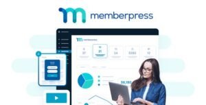 MemberPress – Membership WordPress Plugin