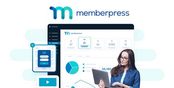 MemberPress – Membership WordPress Plugin 1 MemberPress – Membership WordPress Plugin