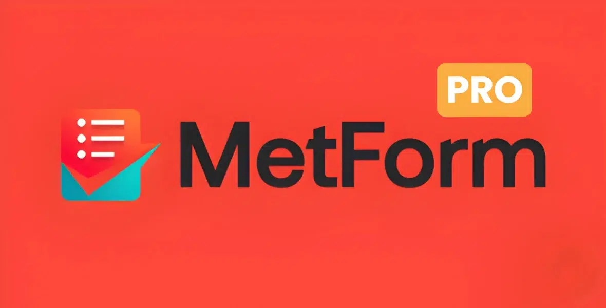 MetForm Pro - Elementor Form Builder 1 MetForm Pro - Elementor Form Builder