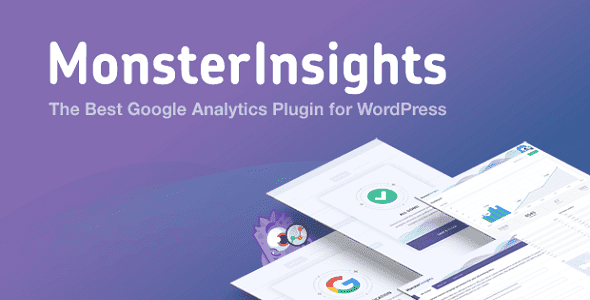 MonsterInsights Pro – Google Analytics WordPress Plugin 1 MonsterInsights Pro – Google Analytics WordPress Plugin